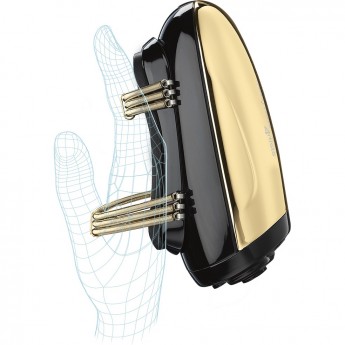 Беспроводной массажер BABYLISS VIBE FX