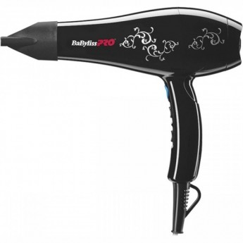 Фен BABYLISS PRO LIGHT