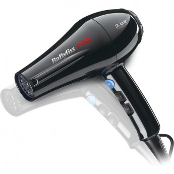 Фен BABYLISS PRO SL TOURMALINE CERAMIC IONIC Фен BABYLISS PRO SL TOURMALINE CERAMIC IONIC