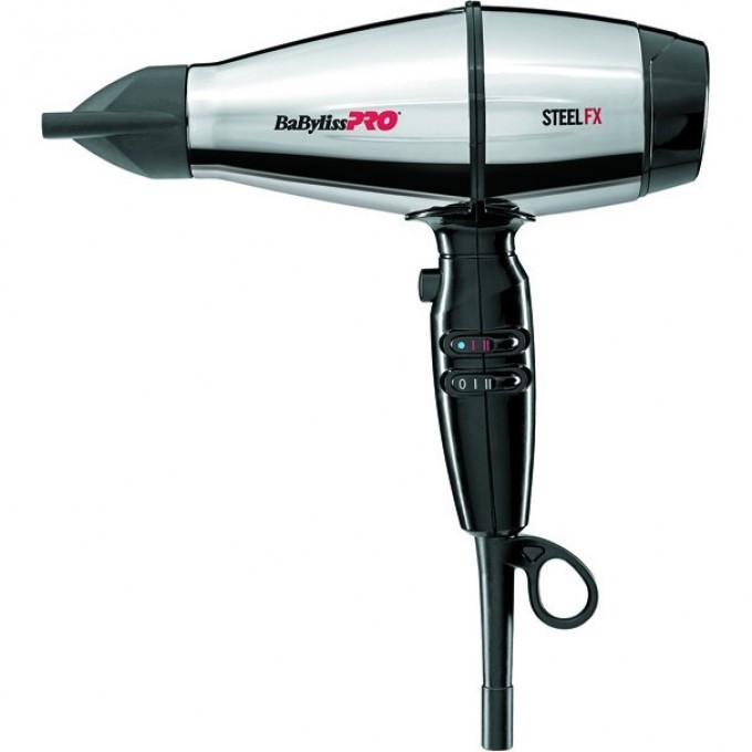 Фен BABYLISS PRO STEELFX BAB8000IE