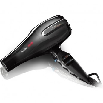 Фен BABYLISS PRO TIZIANO