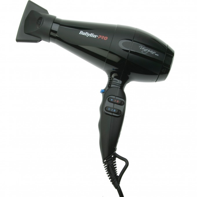 Фен BABYLISS PRO VENEZIANO BAB6600RE
