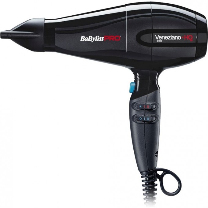 Фен BABYLISS PRO VENEZIANO HQ BAB6960IE