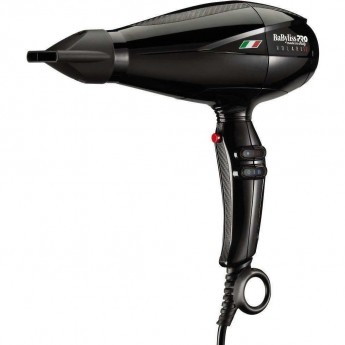 Фен BABYLISS VOLARE V1 FERRARI BLACK Фен BABYLISS VOLARE V1 FERRARI BLACK