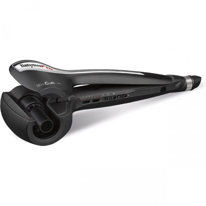 Машинка для создания локонов BABYLISS PRO MIRACURL MKII BAB2666E