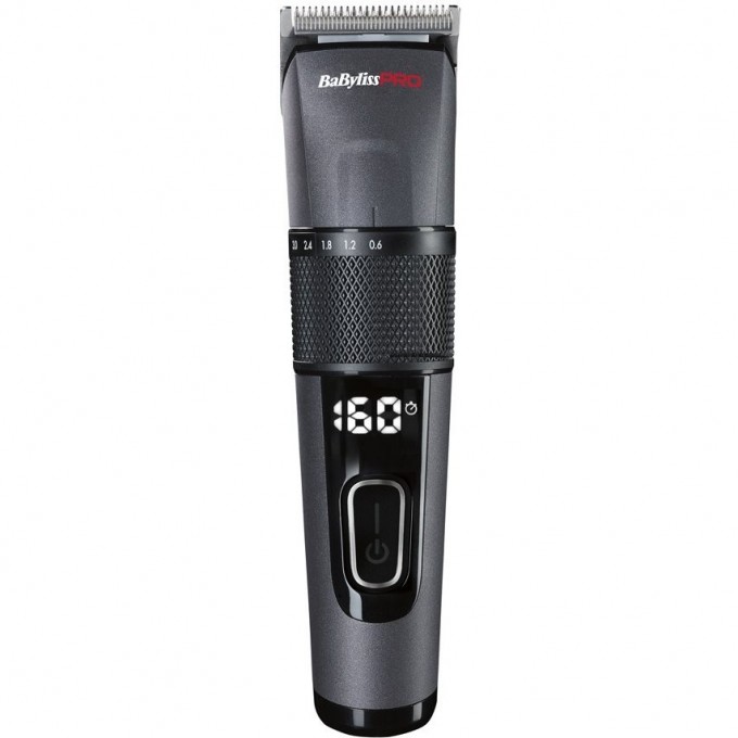 Машинка для стрижки BABYLISS CUT DEFINER FX872E