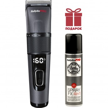 Машинка для стрижки BABYLISS CUT DEFINER+ SPRAY FX Машинка для стрижки BABYLISS CUT DEFINER+ SPRAY FX