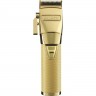 Машинка для стрижки BABYLISS GOLDFX FX8700GE