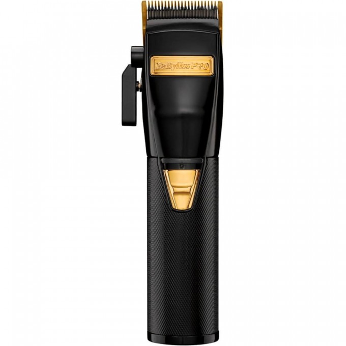 Машинка для стрижки BABYLISS PRO BLACK FX FX8700BKE