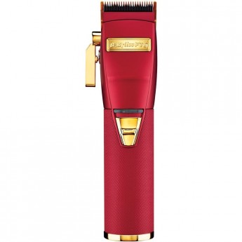 Машинка для стрижки BABYLISS PRO FX8700RE RED FX Машинка для стрижки BABYLISS PRO FX8700RE RED FX