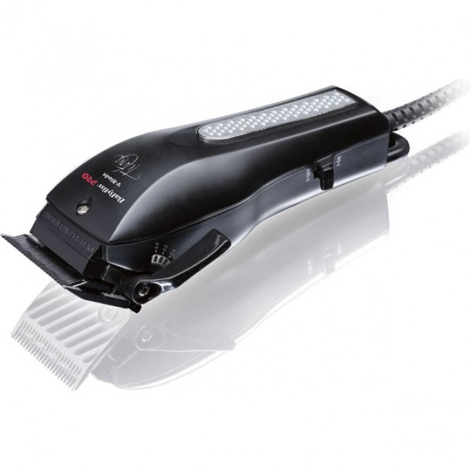 Машинка для стрижки BABYLISS V-BLADE FX685E