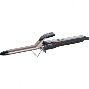 Плойка BABYLISS PRO TITANIUM TOURMALINE