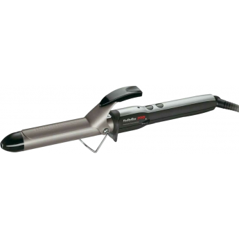 Плойка BABYLISS PRO TITANIUM TOURMALINE