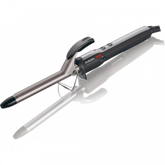 Плойка BABYLISS PRO TITANIUM TOURMALINE BAB2270TTE