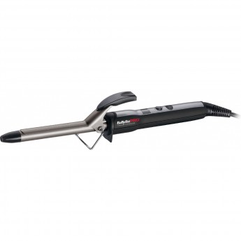 Плойка BABYLISS PRO TITANIUM TOURMALINE