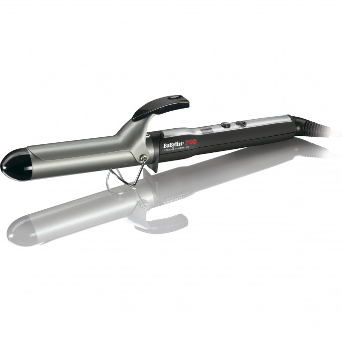 Плойка BABYLISS PRO TITANIUM TOURMALINE BAB2274TTE