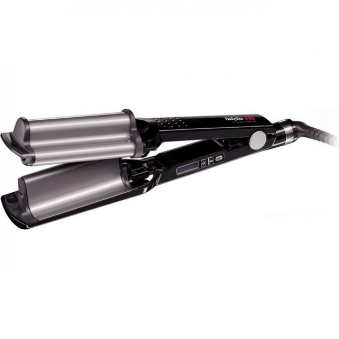 Щипцы BABYLISS PRO IONIC HI-DEF WAVER BAB2469TTE