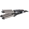 Щипцы BABYLISS PRO TOURMALINE TRIPLE WAVER BAB2269TTE