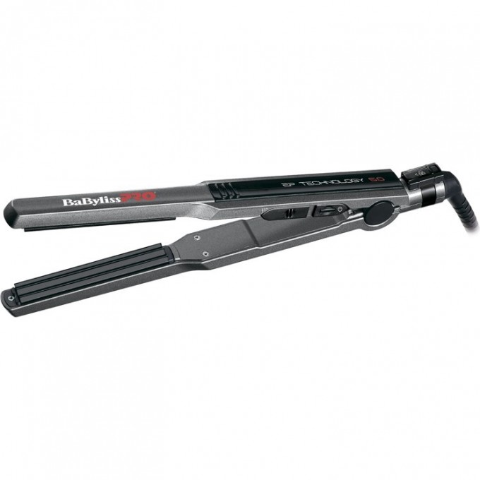 Щипцы-гофре BABYLISS PRO BAB2310EPCE