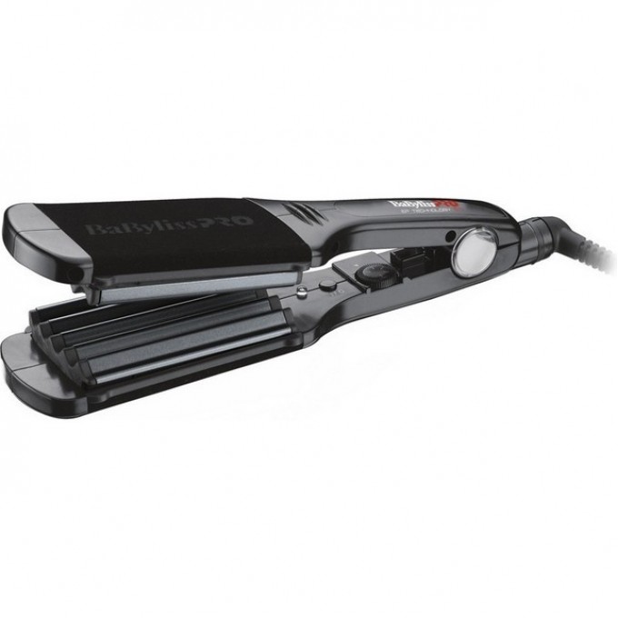 Щипцы-гофре BABYLISS PRO BAB2512EPCE