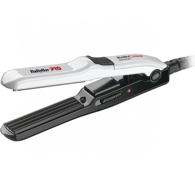 Щипцы-гофре BABYLISS PRO BABYCRIMP BAB2151E