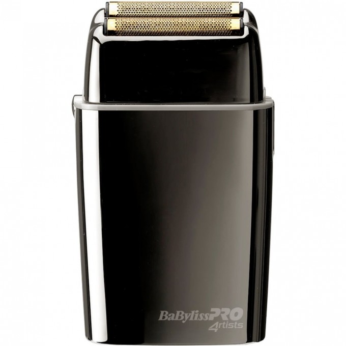 Шейвер BABYLISS PRO FOIL GUNSTEEL FXFS2GSE