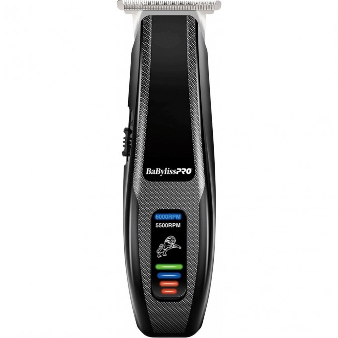 Триммер BABYLISS PRO FLASH FX FX59E(FX59ZE)