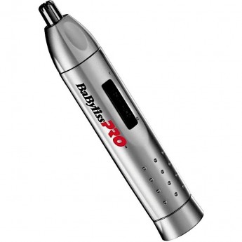 Триммер для носа и ушей BABYLISS PRO Триммер для носа и ушей BABYLISS PRO
