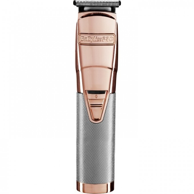 Триммер для окантовки BABYLISS PRO ROSE BARBER SPIRIT FX7880RGE
