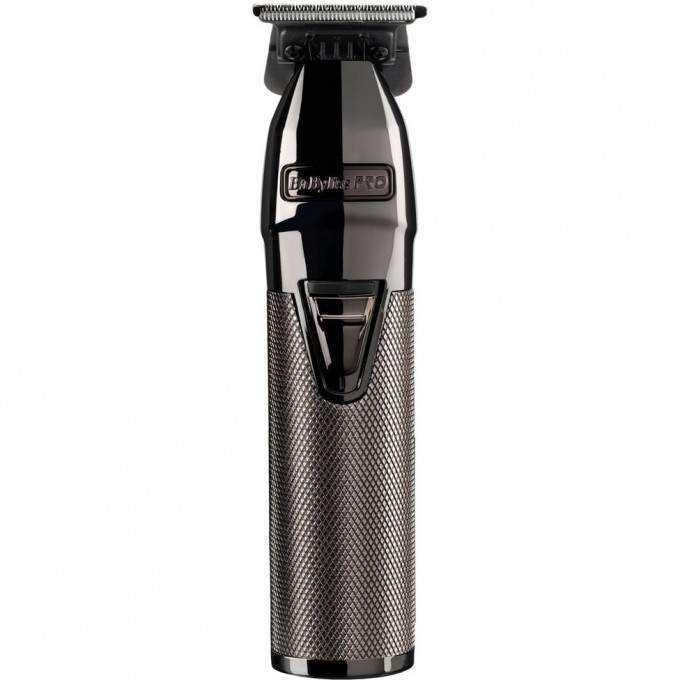 Триммер для окантовки BABYLISS PRO SKELETONFX GUNSTEEL FX7870GSE