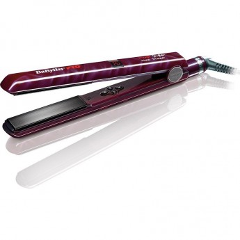 Выпрямитель BABYLISS PRO B-PURPLE MUST STYLER