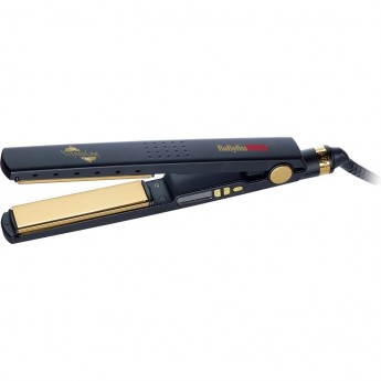 Выпрямитель BABYLISS PRO BLACK TITANIUM
