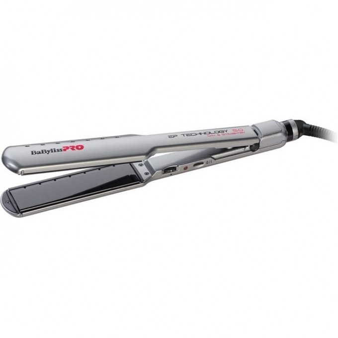 Выпрямитель BABYLISS PRO DRY & STRAIGHTEN BAB2073EPE