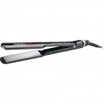 Выпрямитель BABYLISS PRO DRY & STRAIGHTEN BLACK