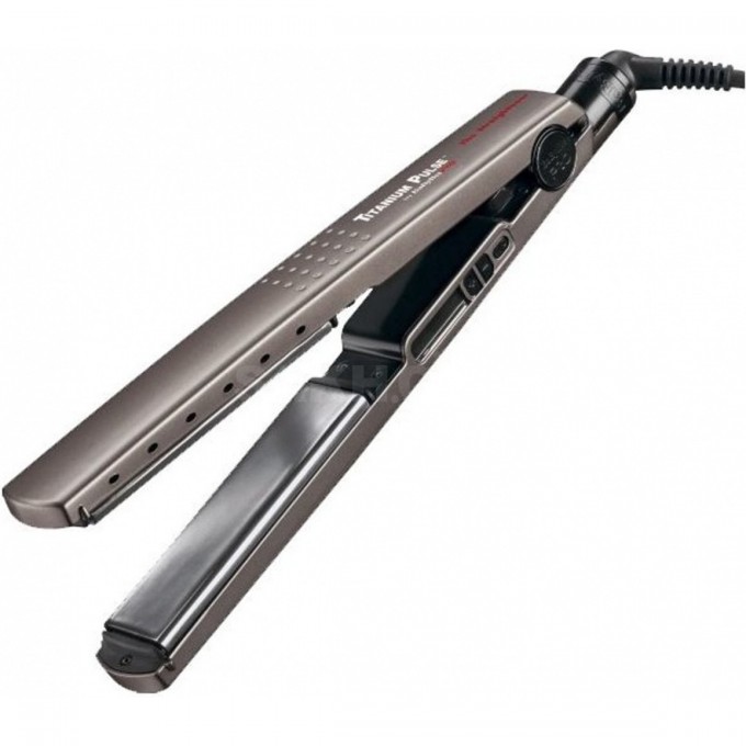Выпрямитель BABYLISS PRO THE STRAIGHTENER BAB2091E