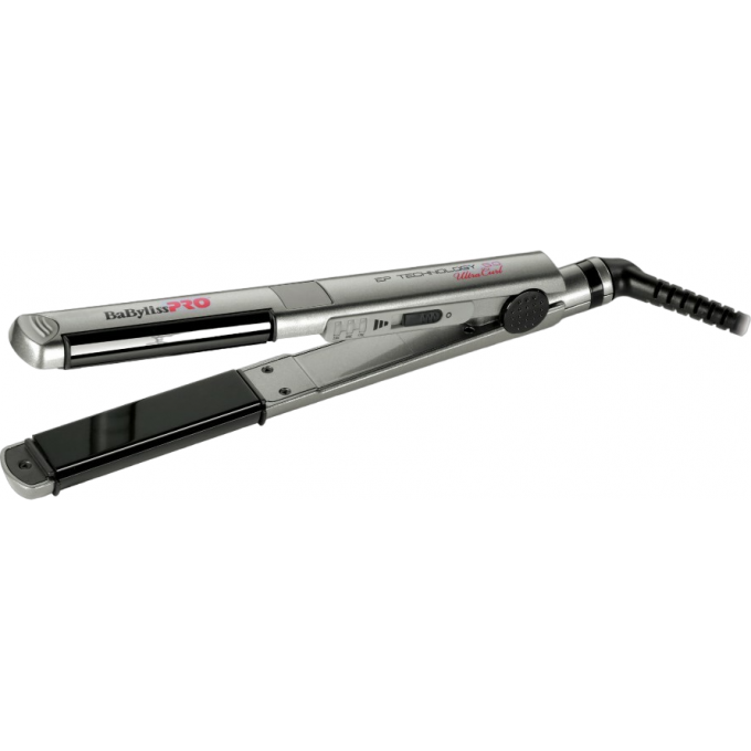 Выпрямитель BABYLISS PRO ULTRA CURL BAB2071E