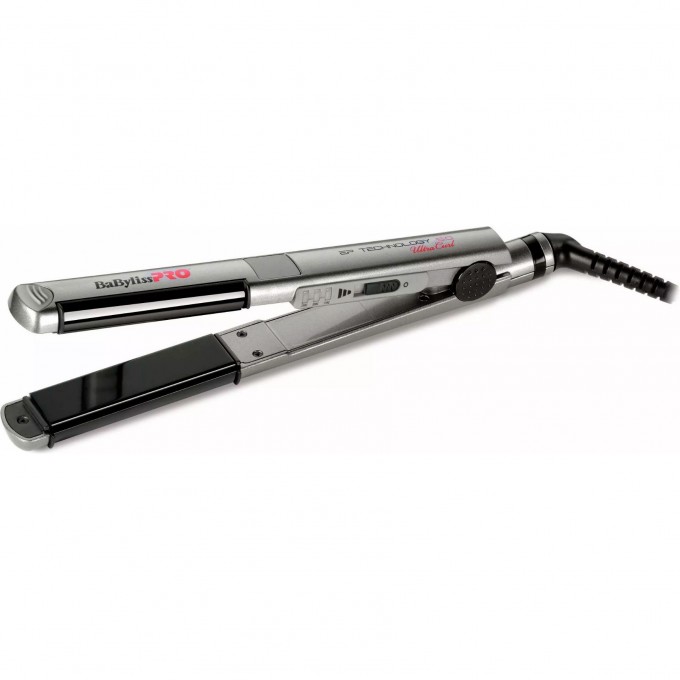 Выпрямитель BABYLISS PRO ULTRA CURL BAB2071EPE
